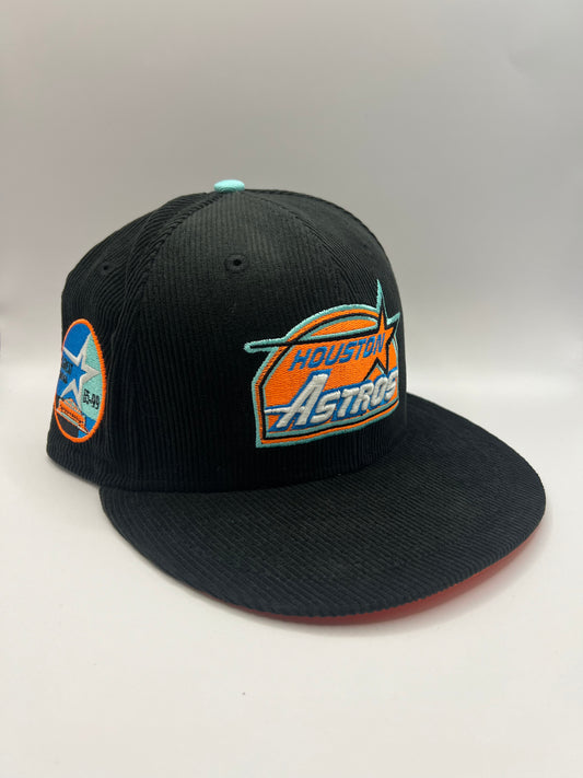 Houston Astros Hats